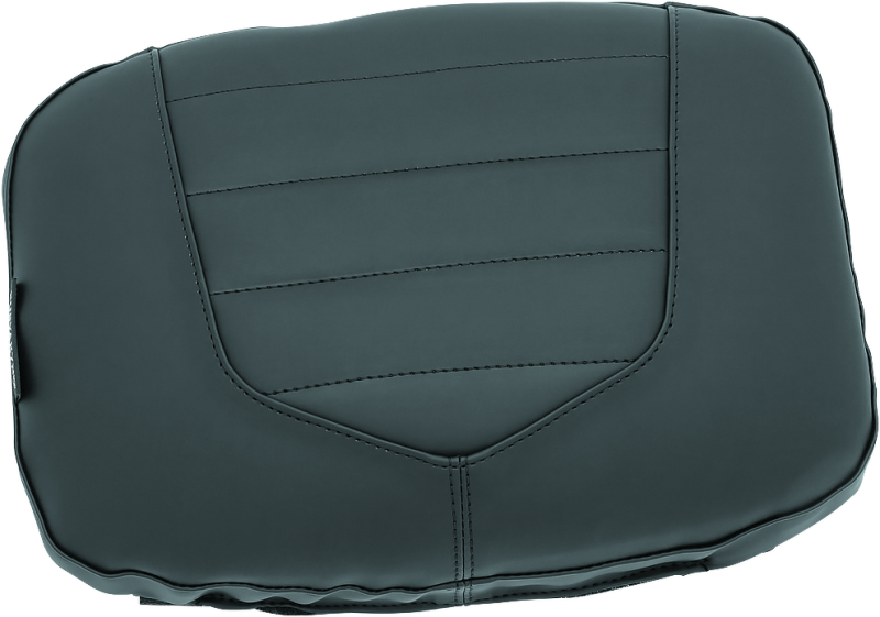 Kuryakyn Removable Luggage Backrest Pad