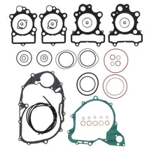 Load image into Gallery viewer, Athena 06-15 Yamaha V Star 650 Complete Gasket Kit (Excl Oil Seal)