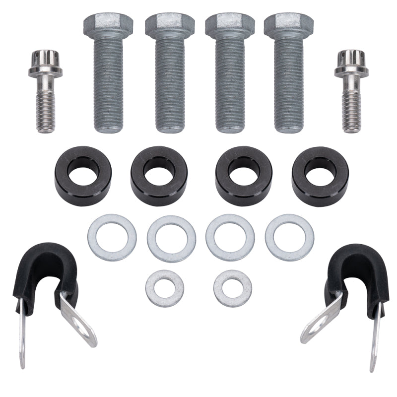 Wilwood bolt kit BRACKET/BRACKET MT 3/8-24 washer spacer 4 pack