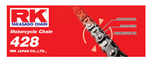 Load image into Gallery viewer, RK Chain 428-120 - Natural