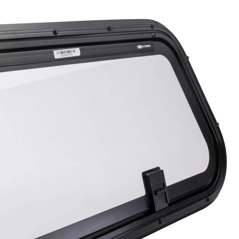 ARB Ascent Canopy Replacement Front Lift-Up Window Assembly