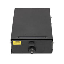 Load image into Gallery viewer, Tuffy 97-06 Jeep Wrangler Underseat Drawer Nonflip Seat W/ Combo Lock