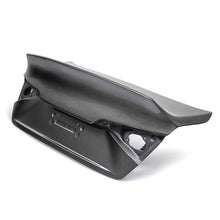 Load image into Gallery viewer, Seibon 22-23 Honda Civic 4 DR C-Style Carbon Fiber Trunk Lid