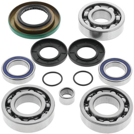 QuadBoss 14-17 Can-Am Commander 1000 XT-P Front Differential Bearing & Seal Kit