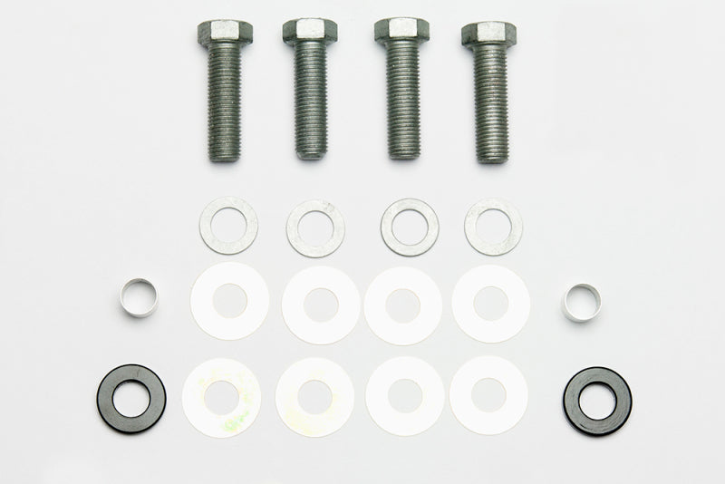 Wilwood bolt kit caliper front nissan 240SX