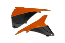 Load image into Gallery viewer, Cycra 13-16 KTM 125-500 SX/XC/SX-F/XC-F/XC-W/XCF-W/EXC-F Powerflow Air Box Cover - Orange