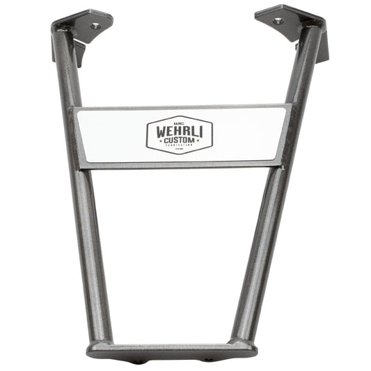Wehrli 11-19 GM Duramax LML/L5P Transfer Case Brace - Sparkle Copper