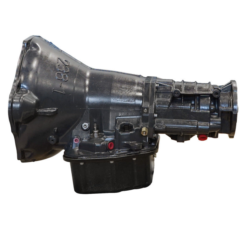 BD Diesel 98.5-99 Dodge 47RE 2WD RoadMaster Transmission & Converter Package