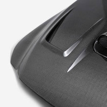 Load image into Gallery viewer, Seibon 2022+ Subaru WRX VS-Style Carbon Fiber Hood