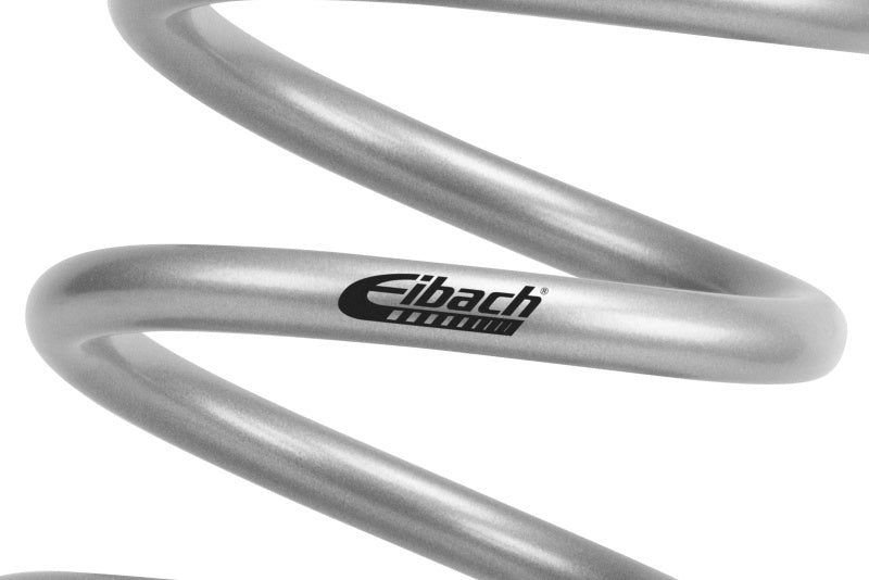 Eibach 21-26 Can-Am Maverick X3 MAX X DS Turbo RR Pro-UTV Stage 1 - Set of 8