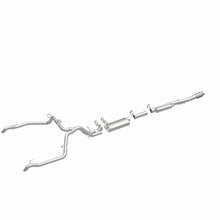 Load image into Gallery viewer, MagnaFlow 24-25 Chevrolet/GMC Silverado/Sierra 1500 ZR2/AT4X Overland Series Cat-Back Exhaust System