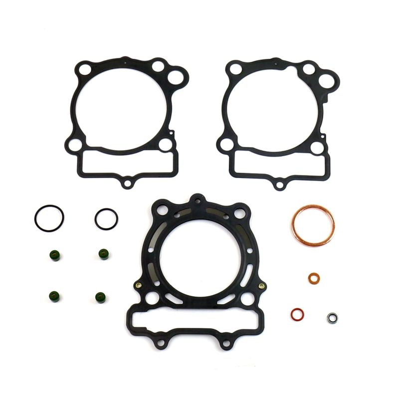 Athena 10-12 Suzuki RM-Z 250 Top End Gasket Kit