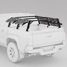 Load image into Gallery viewer, XTR3 Bed Rack for Ford F-150