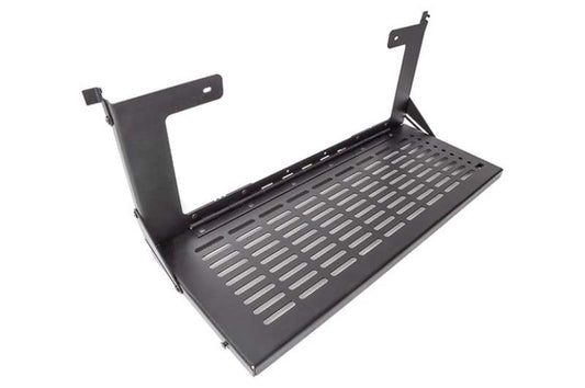 Dee Zee 18-23 Jeep JL Jeep - Rear Door Work Bench