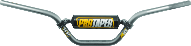 ProTaper SE Raptor Handlebar - Platinum Gray