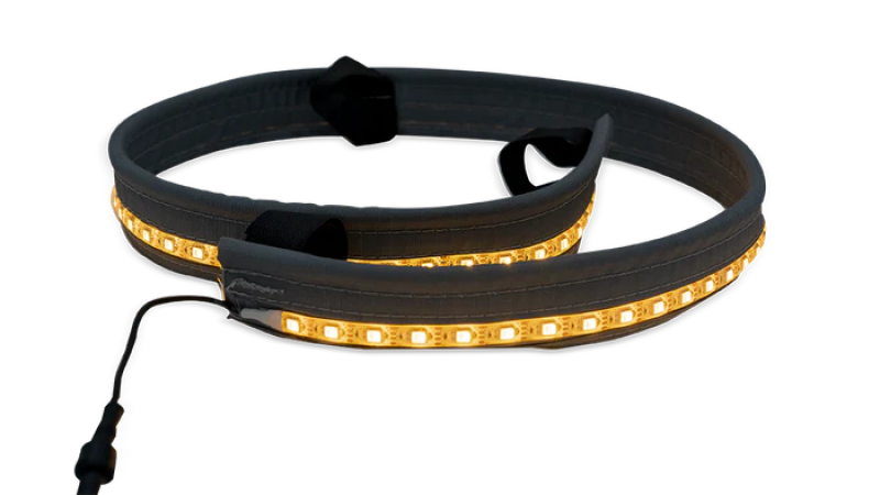 Body Armor 4x4 Sky Ridge Dimmable Switchback Led Light Strip