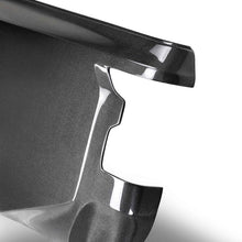 Load image into Gallery viewer, Seibon 2022 Nissan Frontier MB-Style Carbon Bedsides Fibers Pair (2in rise 4in Wider)