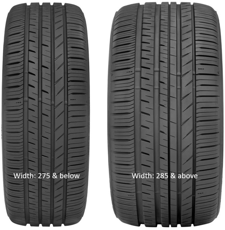Toyo Proxes Sport A/S+ Tire 275/45R20 110Y XL
