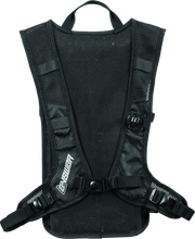 Load image into Gallery viewer, Answer Hydration Pack 3 Liter - Black