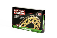 Load image into Gallery viewer, Renthal R3-3 Road 520 - 114L SRS Road Chain