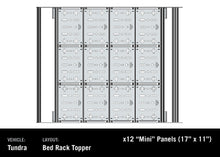 Load image into Gallery viewer, DRIFTR Roof Rack Deck Accessory Panels