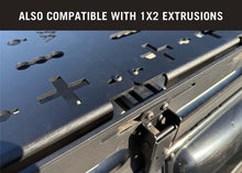 Load image into Gallery viewer, DRIFTR Roof Rack Deck Accessory Panels