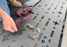 Load image into Gallery viewer, DRIFTR Roof Rack Deck Accessory Panels