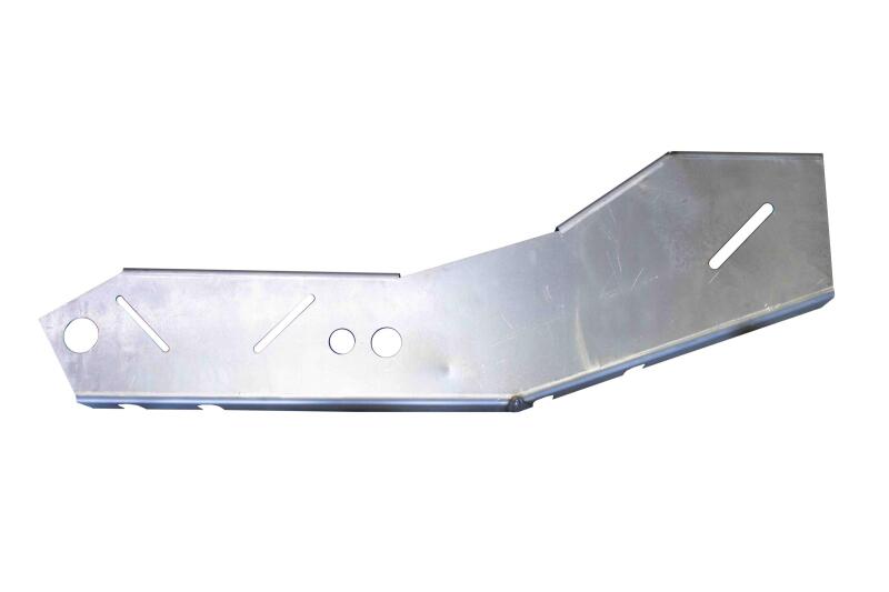 Rust Buster 1998-2003 Ford Ranger Kick-Up Frame Section - Left