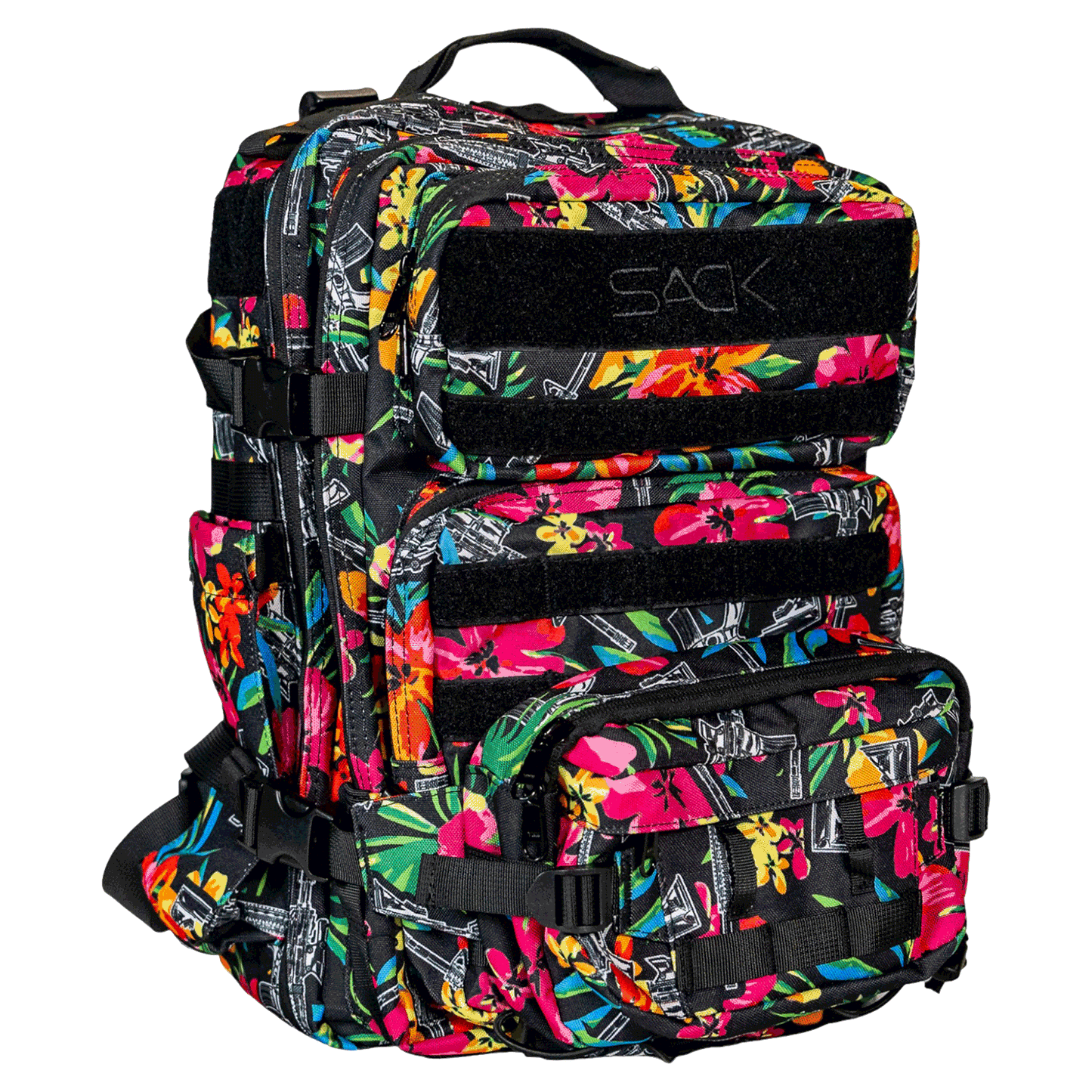 Tactical Athlete 35L Sack™ Backpack