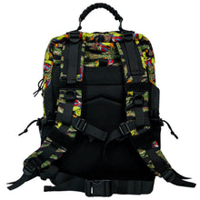 Load image into Gallery viewer, Tactical Athlete 35L Sack™ Backpack | Kalagush Edition