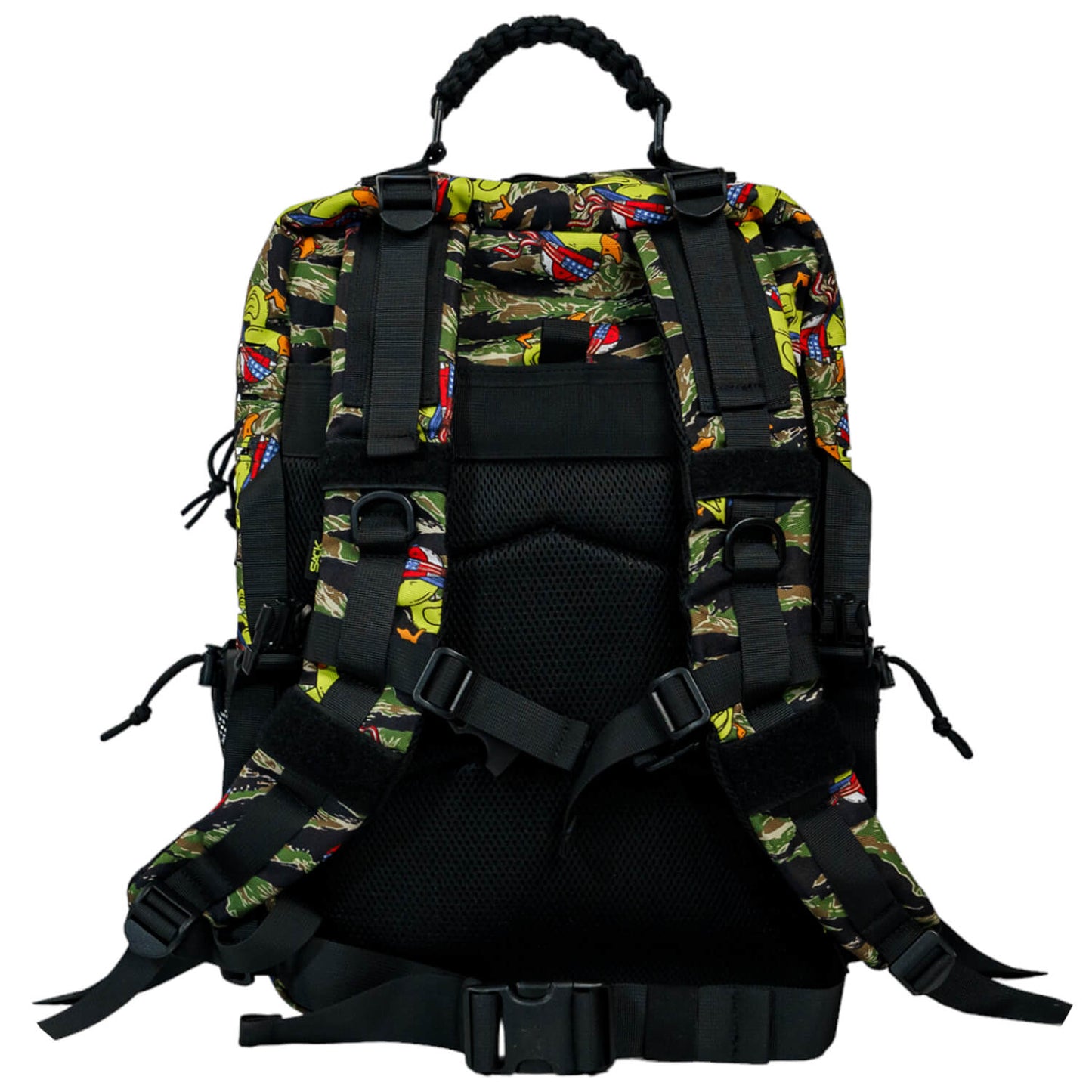 Tactical Athlete 35L Sack™ Backpack
