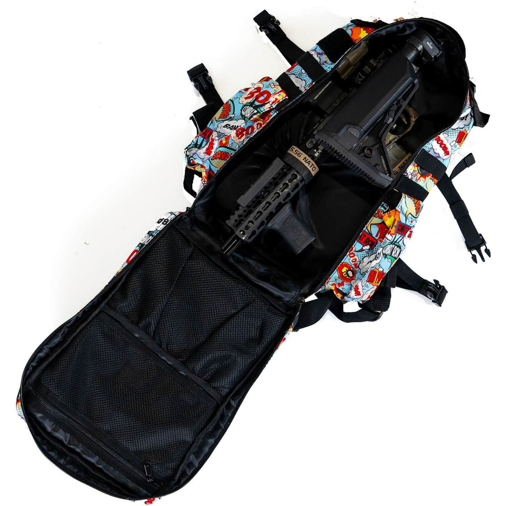 Tactical Athlete 25L Sack™ Backpack | OG Edition