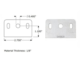 Baja Designs Light Tab