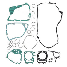 Load image into Gallery viewer, Athena 98-99 Honda FES Foresight 4T LC 250 Complete Gasket Kit (Excl Oil Seal)