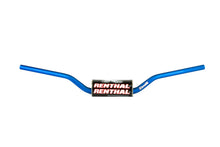 Load image into Gallery viewer, Renthal RC/ 04-18 Honda CRF/ 06-20 Kawasaki KX/ KXF Fatbar - Blue