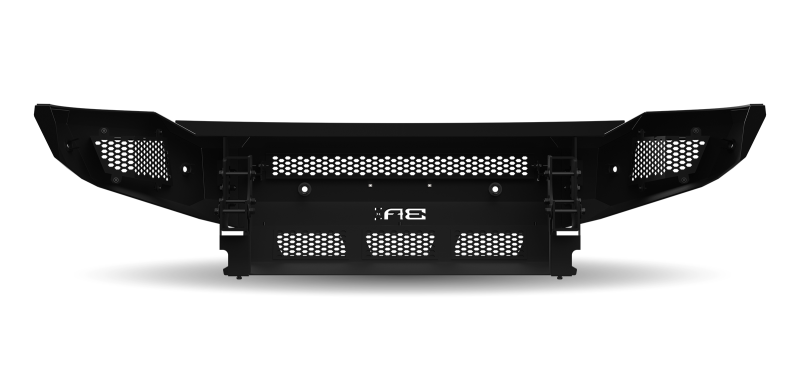 Body Armor 4x4 2010-2018 Dodge Ram 2500/3500Hd Ambush Front Bumper (Non-Winch)