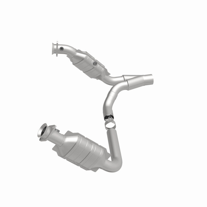 MagnaFlow 11-17 Ram 1500 5.7L Direct Fit Converter