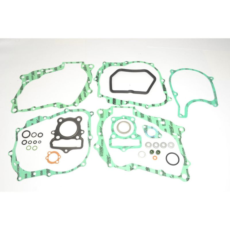 Athena 04-09 Honda CRF 80 F Complete Gasket Kit