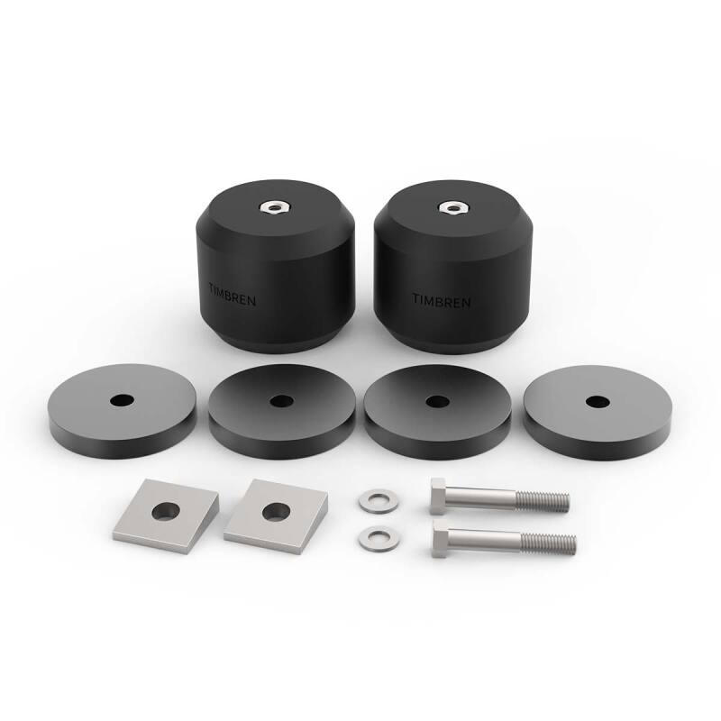 Timbren 19-25 Mercedes Sprinter 2500/3500 Front Suspension Enhancement System (4WD)