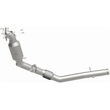 Load image into Gallery viewer, MagnaFlow 18-23 Jeep Wrangler OEM Grade Federal / EPA Compliant Direct-Fit Catalytic Converter