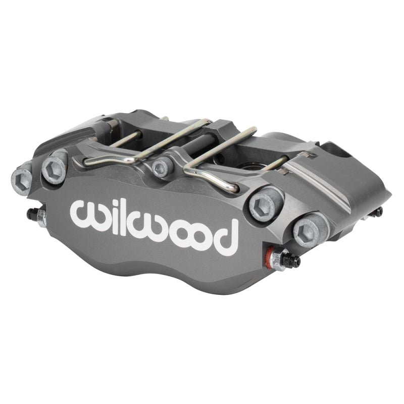 Wilwood caliper ndpr-utv 1.75/1.75 .250 rotor .77 LG pistons ANO