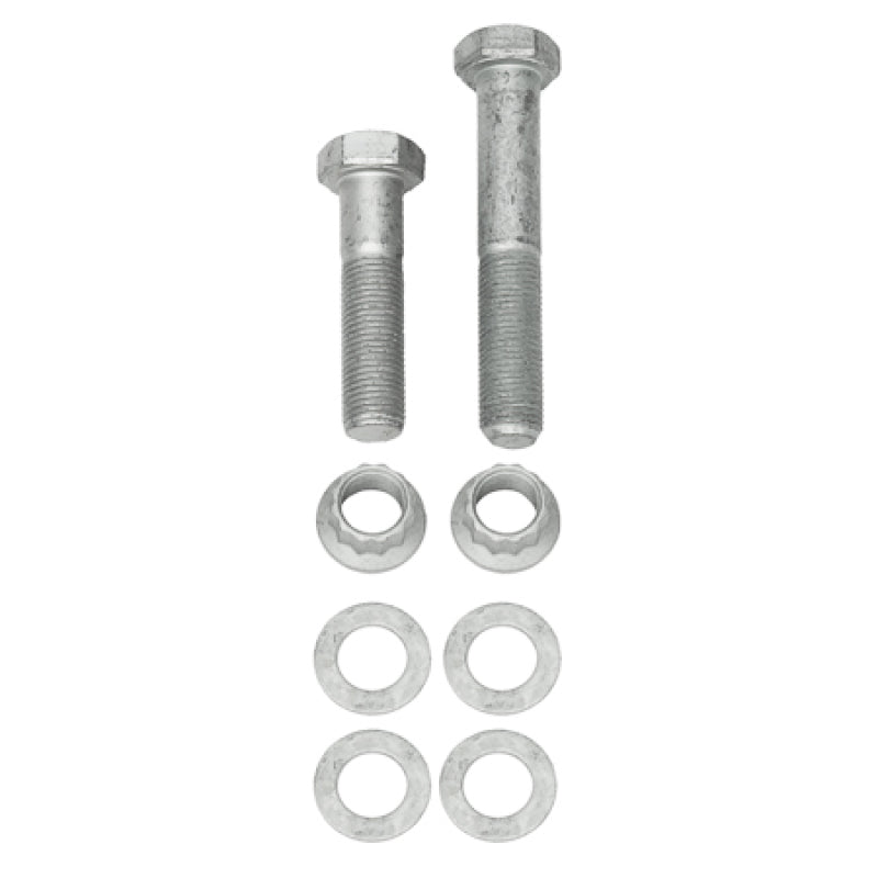 Wilwood 1/2-20x2.0 Spindle/Bracket Bolt Kit