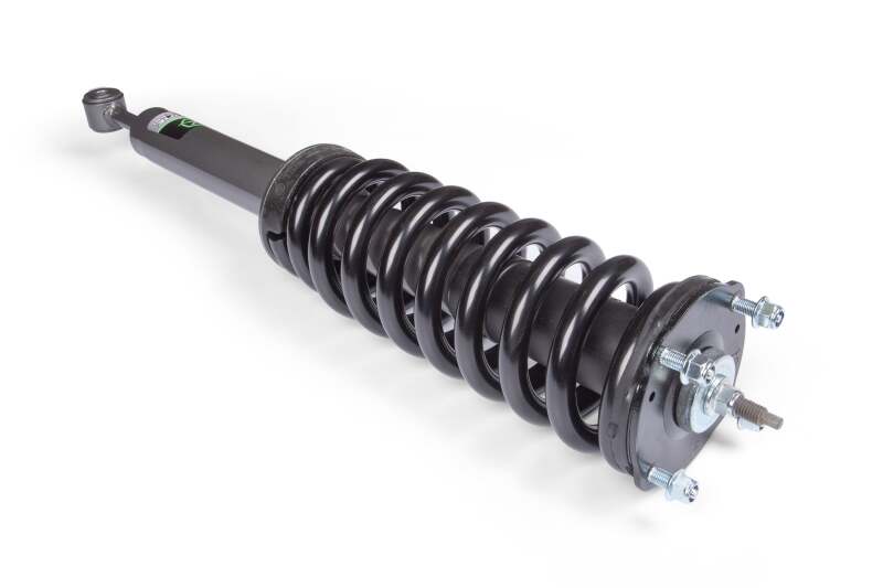 Zone Offroad 07-21 Toyota Tundra 2in Loaded Strut - Single Strut (7238961J)