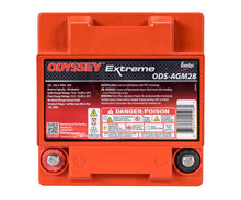 Load image into Gallery viewer, Odyssey Battery Powersport Extreme AGM Battery (PC925L)