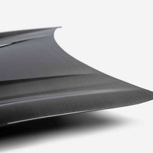 Load image into Gallery viewer, Seibon 2022 Toyota GR86 / Subaru BRZ VS-Style Carbon Fiber Hood