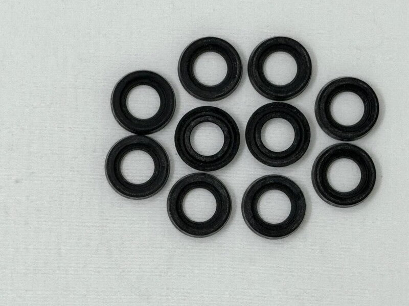 KYB 06-14 Yam YZ125-450/F/ Hon CRF450 R/ Kaw KX/KLX450 F/R Front Fork Cartridge Seal - 10 Pack