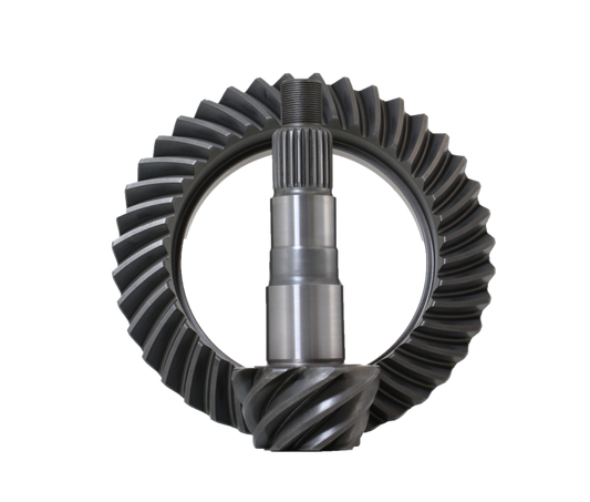 Revolution Gear & Axle 07-18 Jeep Wrangler JK Rubicon Dana 44 Front 3.73 Ratio Ring & Pinion Set