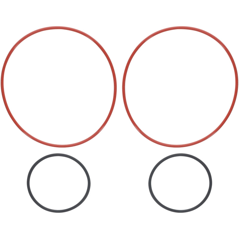 Camburg 3.25 Rear Hub O-ring Kit