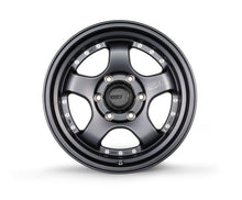 Load image into Gallery viewer, SSR SP1 Trail 17x8.5 +00 6/139.7 Flat Gunmetal Wheel (SPECIAL ORDER-NO CANCELLATION)