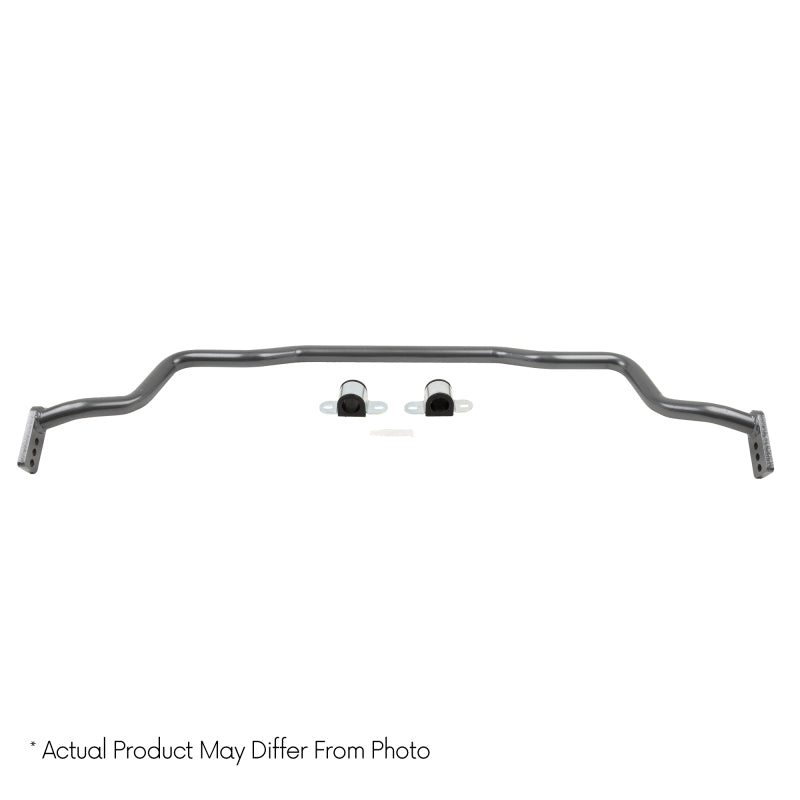 Belltech 19-21 Chevrolet Silverado / GMC Sierra 1500 Anti-Swaybar Set